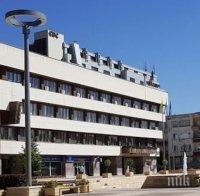 В Ямбол ремонтират емблематични сгради с 12 млн. лева