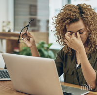 Шефовете без право да режат заплати по време на работа от вкъщи