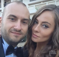 СКАНДАЛ: Съдът намали присъдата на надрусания украинец, убил с тира си млад мъж и бременната му съпруга на Тракия