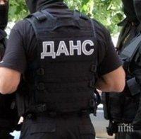 Удар на столични антимафиоти и ДАНС! Арестуваха собственика на хотел 