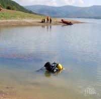 ТРАГЕДИЯ! 55-годишен айтозлия се удави в язовир Камчия, два дни водолази търсят тялото му
