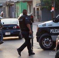 Поредно убийство на журналист в Мексико