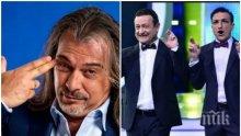 Край на ерата "Рачков - Зуека". Халваджиян изрита бургазлията. Ето кой ще го смени