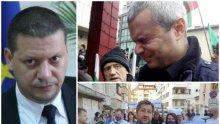 Илиан Тодоров пред ПИК за Народния съд на Костя Копейкин и прегръдката с ДеБъ: Беше избита цялата интелигенция! Сега и десни, и леви се борят само за власт