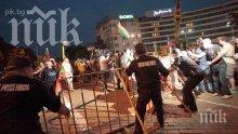 Петър Волгин в ПИК и "Ретро": Няма истински протести без истински бой