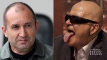 Президент от ГРУ, кандидат-премиер от мутрочалгата, Румен Гечев - пак на хоризонта, агенти на ДС изскачат отвсякъде...БКП не си е отивала