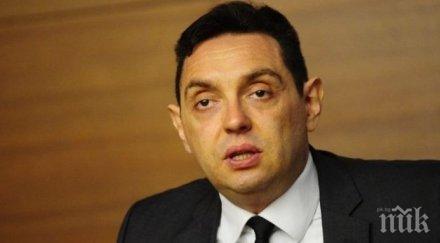 сърбия участва военни учения руската беларуската армии