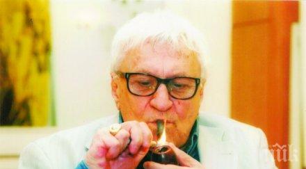 проф пантев всичко позитивно постигнато диктаторска твърда ръка