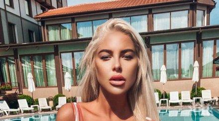 драмата кобрата андреа замина румъния снимка