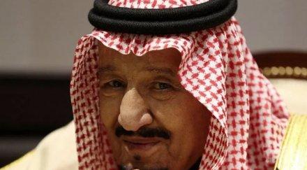 жицата кралят саудитска арабия канцлера германия обсъдиха работата г20