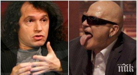 скандал пик агенти държавна сигурност връчиха награда журналистика протежето слави трифонов