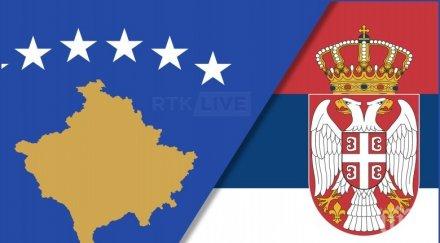 белград прищина удвоят усилията приведат своите политики съответствие европейските