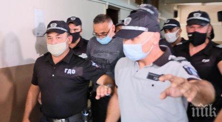 васил капланов каплата лека мярка случва обвинения