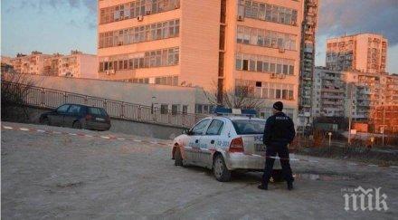 спряха тока сектор пътна полиция iii варна