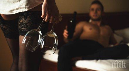 алкохол вреди секса стига сме наясно спрем