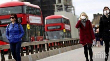 великобритания въведе ограничения заради covid