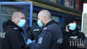 провериха души карантина варна