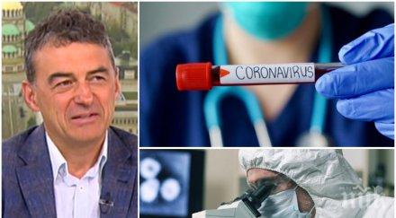 уникално български лекари създадоха хапче помага covid