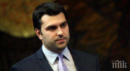 георг георгиев гневен абсурдите метежниците народен съд хората прощават обновена