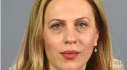 вицепремиерът марияна николова заминава работно посещение русия