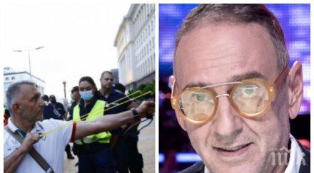 любен дилов случи хаджигенов изправи бойна прашка американски френски немски полицаи снимка