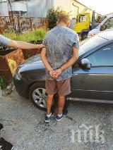 задържаха известен варна автоапаш снимки