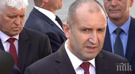 сигнал пик общинар видин брутално заплашва жена осмелила поиска импийчмънт радев