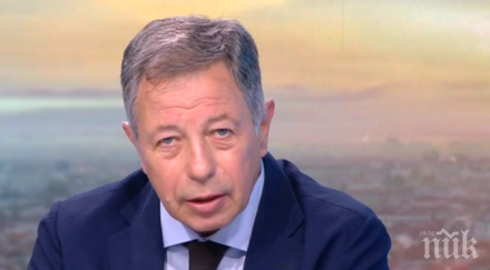 ген румен миланов полицията получи команда задържи провокаторите чака