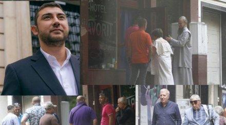 карлос контрера зловеща днешната среща щаба площадния метеж румен радев събраха хора мразят неистово