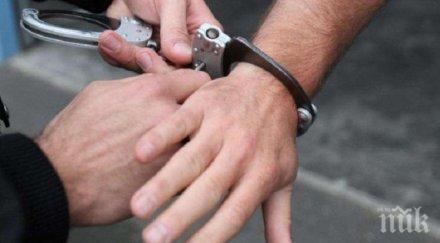 прокуратурата иска задържане брадваря квартал христо ботев