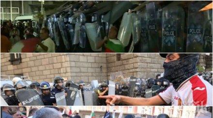 виктор димчев новите деветосептемврийци дебелаците септември напънат мускули надделее платената атака властта