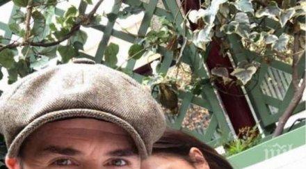 дейвид виктория бекъм скрили заразили коронавирус сащ