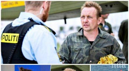 датчанинът уби шведска журналистка подводницата призна вината