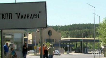 гърция отваря гкпп илинден ексохи превозвачи стоки