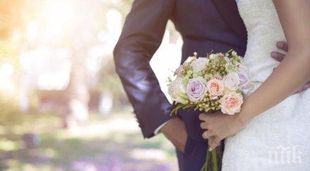 наръчника накарате предложи брак