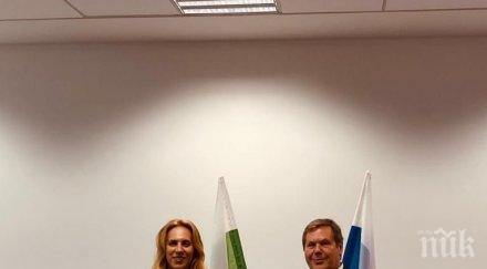 марияна николова москва чакаме руски туристи целогодишно