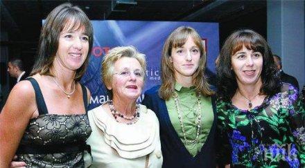 малеева първо върни декара борисовата градина