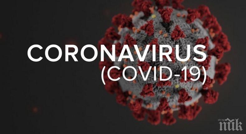 7 343 нови случая на заразени с коронавируса в Колумбия за денонощие