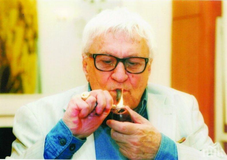 Проф. Пантев: Всичко позитивно е постигнато не с диктаторска, но с твърда ръка