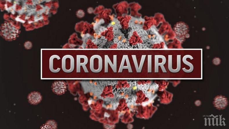 Жертвите на коронавируса по света вече са над 900 000