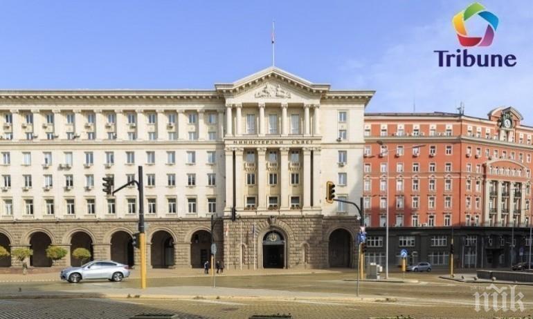 Създават Държавна агенция за научни изследвания и иновации