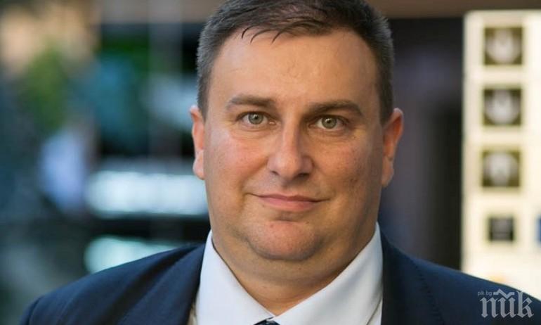 Емил Радев: ЕК ясно заяви, че България е изпълнила поетите при присъединяването си ангажименти и мониторингът трябва да отпадне