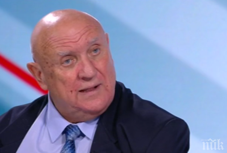 Адвокат Марковски категоричен: Полицията има право да употреби и сила, и помощни средства