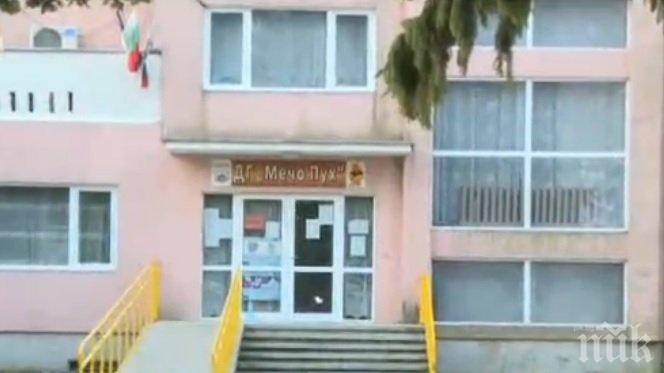 Кметът на Сливо поле за COVID-19 в детската градина: Ситуацията е тревожна