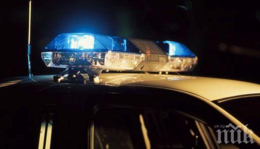 ЕКШЪН НА СЛЪНЧАКА: Закопчаха ганаец, представящ се за нигериец