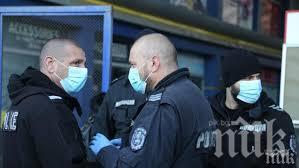 Провериха 65 души за карантина във Варна