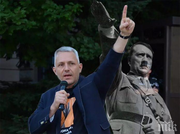 ИЗВЪНРЕДНО В ПИК: Хаджигенов признава за агресори утре - укриват материали зад сцената