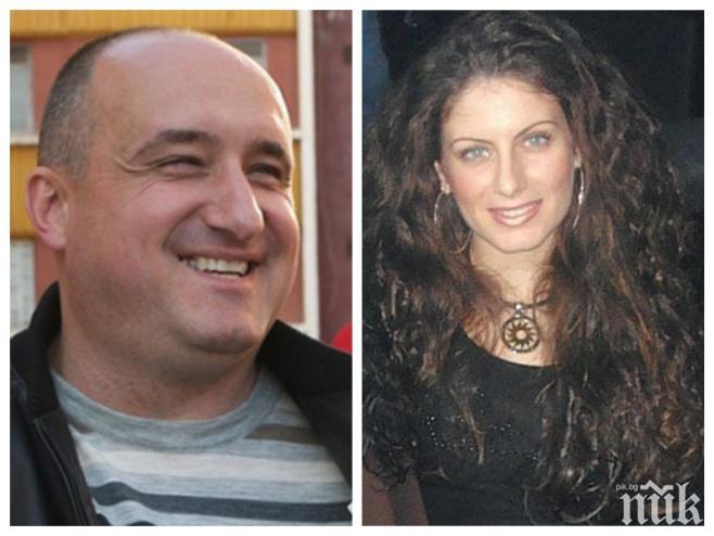 МАФИОТИТЕ ОТ ДУПНИЦА: Тъстът на брат Галев с 4 бона заплата