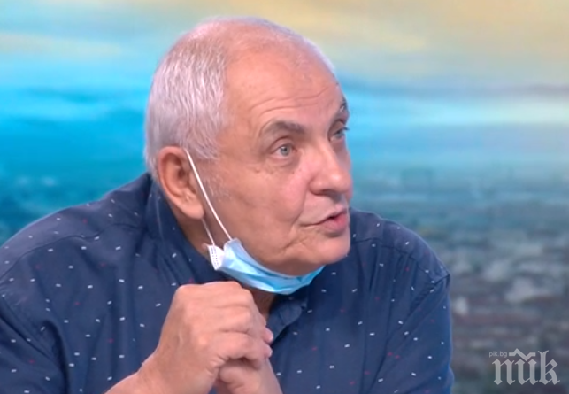 Социолог за готвения метеж: Полицията ни няма опит с анархисти и тълпи