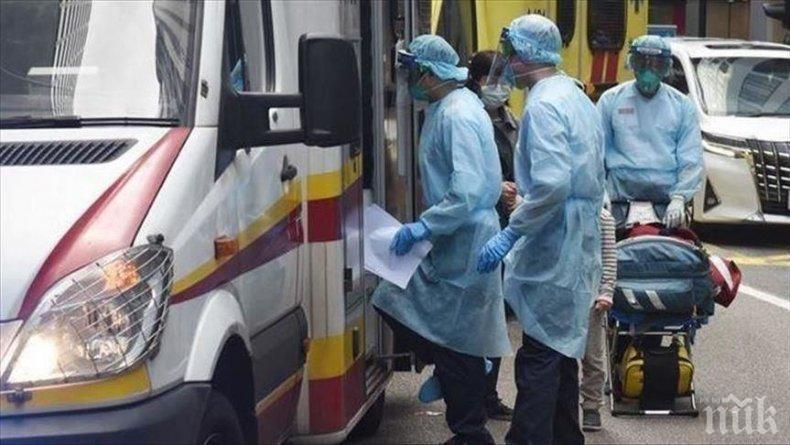 ПАНДЕМИЯТА: Над 300 000 са вече жертвите на COVID-19 в Латинска Америка